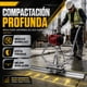 thumbnail image 4 of Regla Vibratoria Concreto Motor Gasolina 1.6hp Con Cuchilla Gutstark Home, 4 of 6