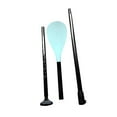 thumbnail image 5 of Baoblaze s Kayaking Oar Telescoping Fittings Convenient for Kids Blue, 5 of 8