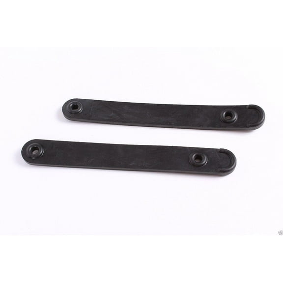 (2) 723-04008A MTD Chute Straps