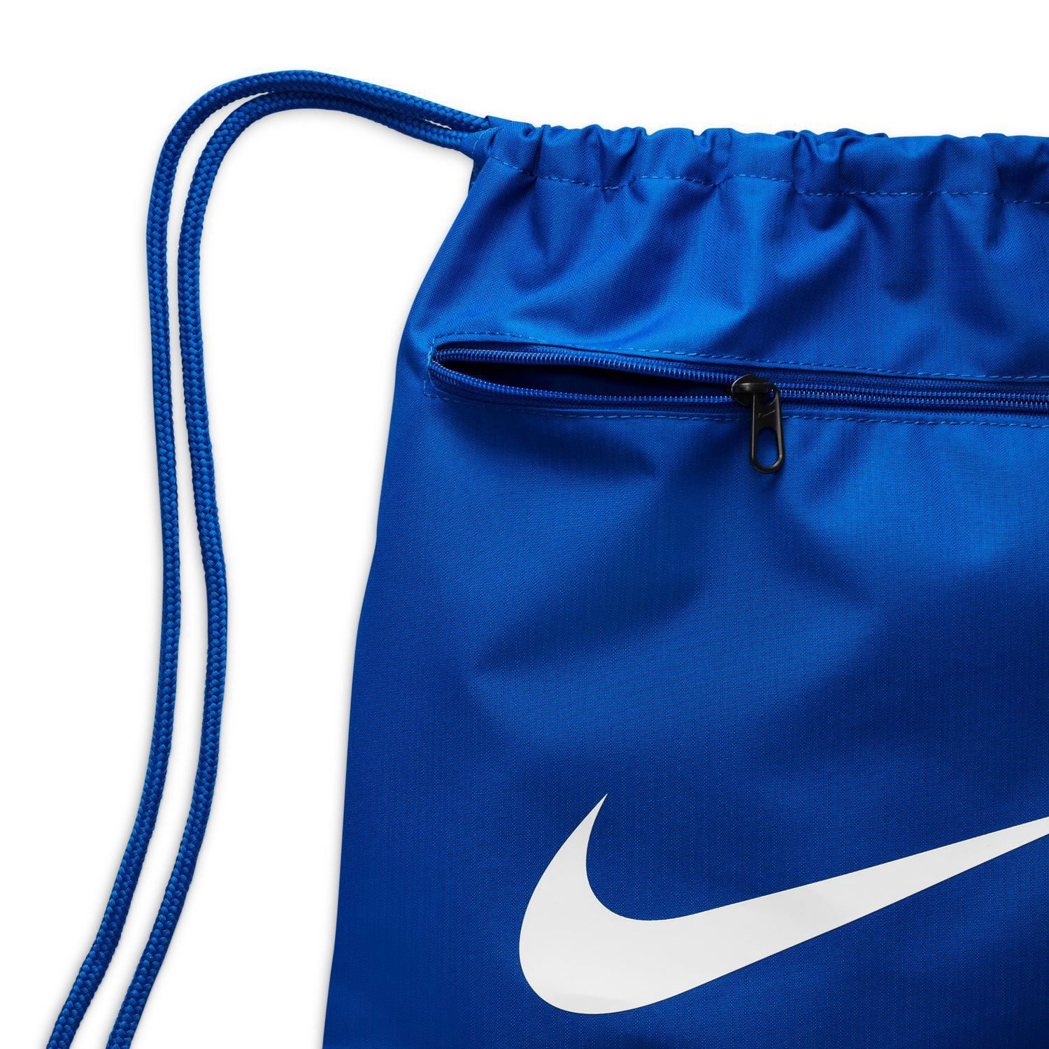 blue nike drawstring backpack Bay FC Brasilia Navy Bag the Nike Brasilia Training Gymsack offers secure Nike, Unisex Drawstring Sports Pack,