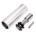 thumbnail image 2 of Bike Front Fork Star Nut Tool,Road Bike Front Fork Headset Star Nut Install Tool Bike Repair Tools Ultimate Comfort, 2 of 8