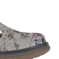 thumbnail image 2 of Cipriata Womens Cira Floral Mary Janes, 2 of 4