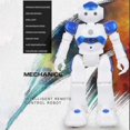 thumbnail image 3 of For Intelligent Robot Multi function Charging Dancing Remote Control Gesture Sensor Toy|RC Robots, 3 of 5