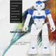 thumbnail image 3 of For Intelligent Robot Multi function Charging Dancing Remote Control Gesture Sensor Toy|RC Robots, 3 of 5
