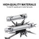 thumbnail image 5 of Tholdsy RC GOFFLOW aleación de aluminio diseño estriado junta de transmisión Universal junta de transmisión Universal para 1/18 junta de Kits de construcción modelo, 5 of 6