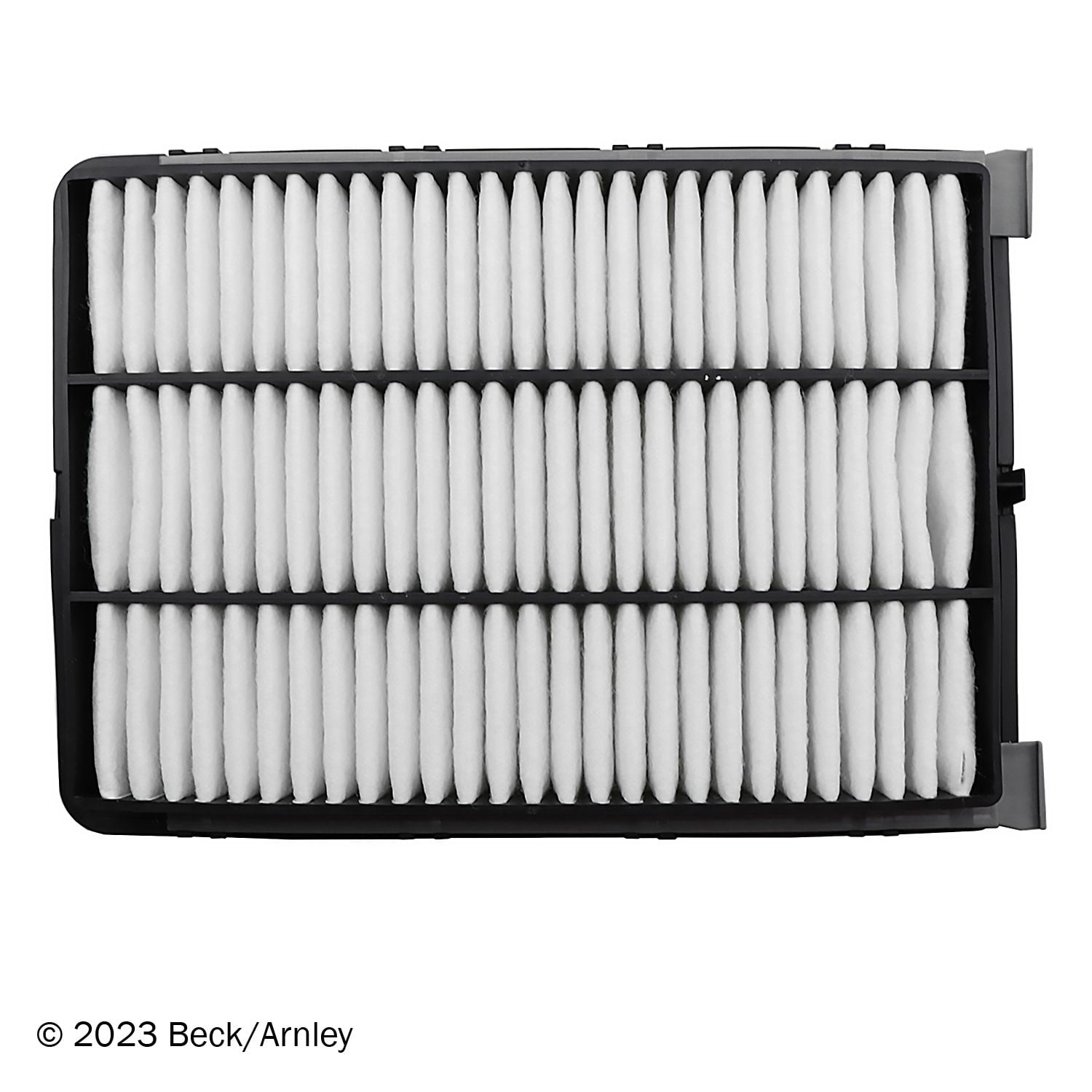 Beck/Arnley 0421958 Air Filter