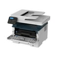 thumbnail image 2 of Xerox B225/DNI - Multifunction printer - B/W - laser - Legal (8.5 in x 14 in) (original) - A4/Legal (media) - up to 36 ppm (printing) - 250 sheets - USB 2.0, LAN, Wi-Fi(n), USB 2.0 host, 2 of 7
