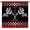 Style-8, variant on Race Car Blackout Curtains Abstract Modern Cool Black White Check Flag Extreme Sports Kids Boys Men Bedroom Living Room Rod Pocket Decoration Window Drapes 2 Panels W42xL63in