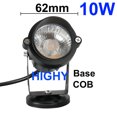 thumbnail image 3 of Lámpara de césped para jardín COB de nuevo estilo, 220 V, 110 V, 24 V, luz LED para exteriores, 20 W, 30 W, 40 W, focos impermeables para paisajes y caminos, 3 of 5