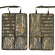 thumbnail image 1 of Bolsa organizadora para el respaldo del asiento del automóvil, bolsa para colgar, bolsa de almacenamiento para pistola, 1 of 8