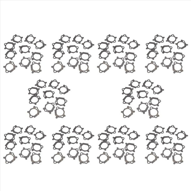 (Paquete de 100) 795629 Junta de Carburador para y Stratton 272653 272653S