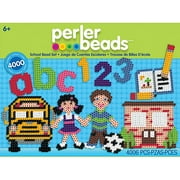 Perler Fun Fusion Fuse Bead Value Activi