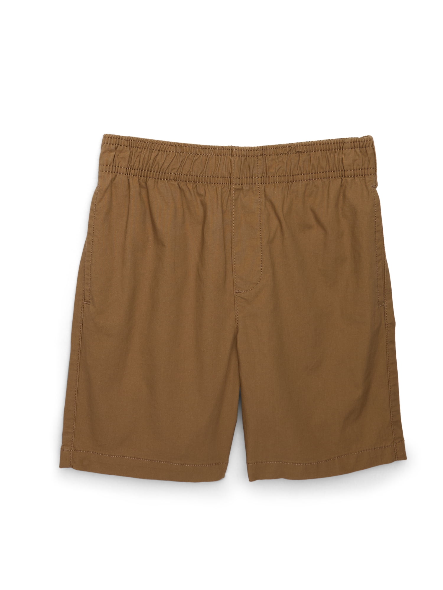 365 Kids by Garanimals Boys Pocket Tee and Shorts Outfit Set, 2-Piece, Sizes 4-10