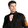 thumbnail image 4 of Dare 2B Mens Torrek Fleece Top, 4 of 5