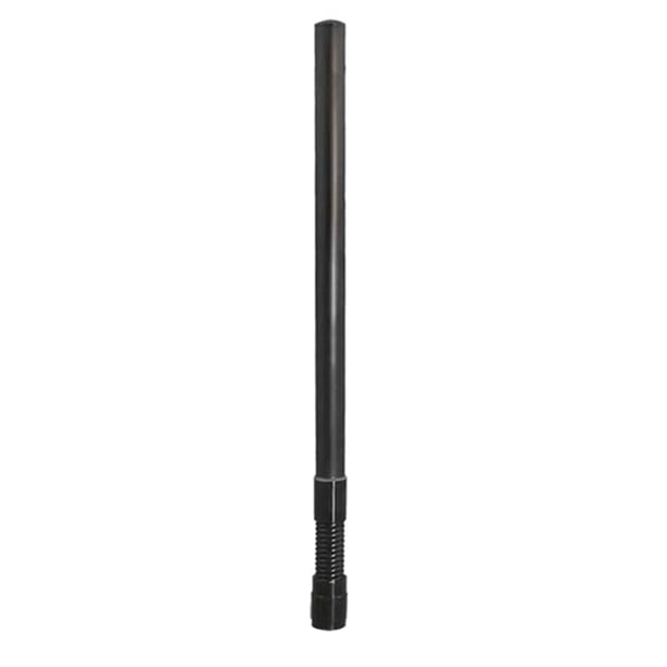 Antena de Resorte Macho N para Módulo Bloqueador de Drones Antena de Helio Antena de Alta Eficiencia para Señal Mejorada 750-850 MHz