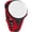 Red/Black, variant on Smart Watch Dive Computer Wrist Strap (Black / Red)