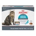 thumbnail image 1 of Nutrition Soins Félins - Soins Urinaires - 85 g x 12 pk - Nourriture Humide pour Chat, 1 of 5