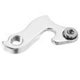 thumbnail image 4 of Gancho de suspensión de cambio de marchas trasero de aleación de aluminio, adaptador de gancho de cola de bicicleta (7#), 4 of 14