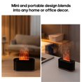 thumbnail image 4 of USB Mini Aroma Diffuser Essential Oil Diffuser Air Humidifier White, 4 of 5