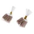 thumbnail image 4 of Pack Muñecas en Miniatura Galletas Juguetes para Panadería Galletas Decoraciones para Marrón claro, 4 of 9
