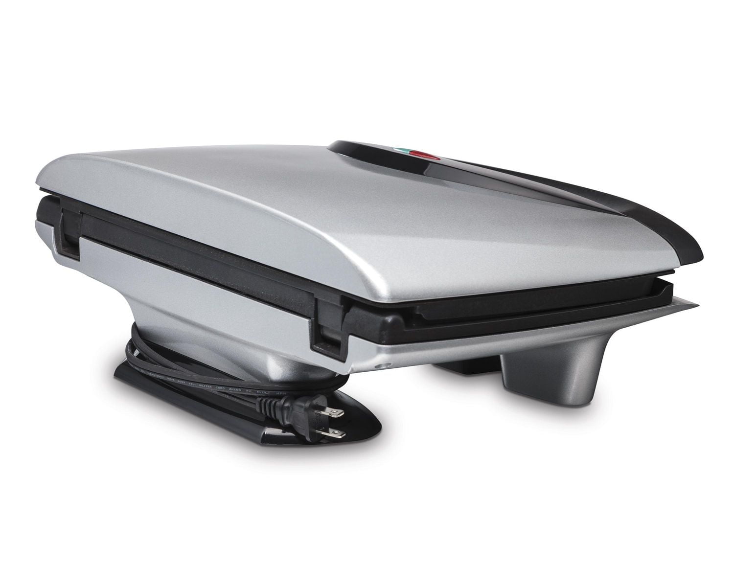 Hamilton Beach Family Size Indoor Electric Grill 25370C