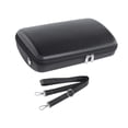 thumbnail image 4 of Bunblic Clarinet Case Protection with Adjustable Shoulder Strap Clarinet Storage Bag Black, 4 of 8
