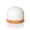 White, variant on Plant Therapy Home AuraDrop Diffuser Refill Pads 12-Pack - Refill Pads Designed for Auradrop Diffuser, Switch Scents Anytime, 12 Refill Pads Included