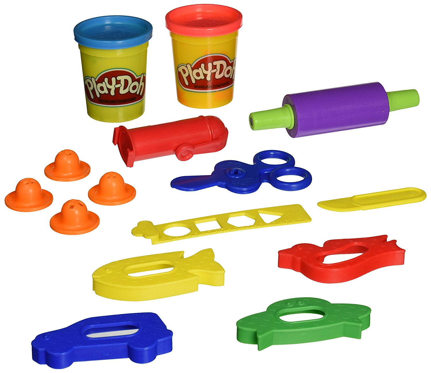play doh plus walmart