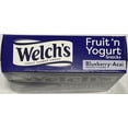 thumbnail image 6 of Welch's Blueberry-Acai Fruit 'n' Yogurt Snacks (Pack of 2), 6 of 6