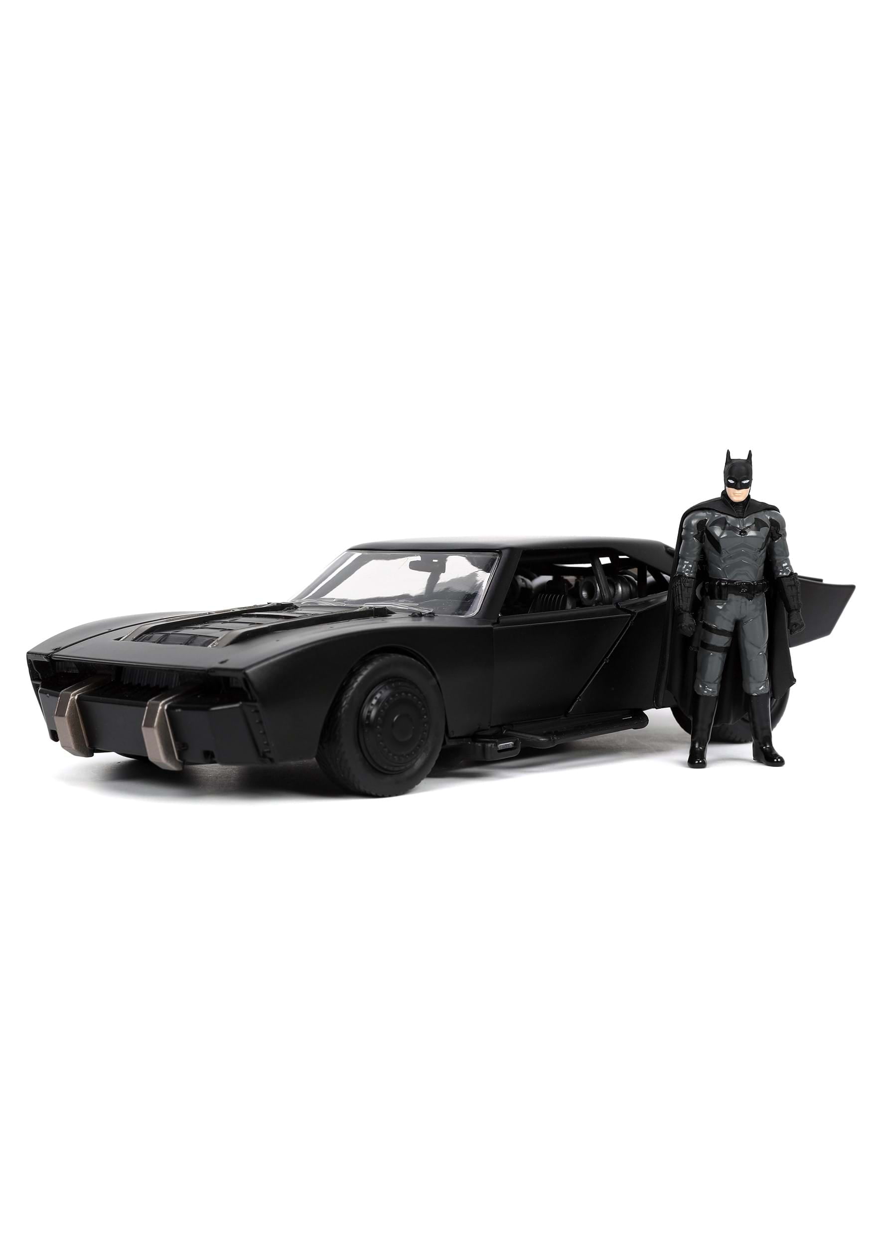 1/32 SLOT CAR DIECAST PLASTIC MODEL Batman Batmobile WHITE CUT & PEEL STICKERS 