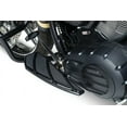 thumbnail image 2 of Kuryakyn 5771 Motorcycle Foot Control Component: Phantom Driver Floorboards for 2014-19 Indian Motorcycles, Gloss Black, 1 Pair, 2 of 3