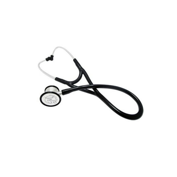 Estetoscópio Cardio 2 Pro Medimetrics Diseño 2 Tubos En Uno 5766