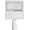 5700K, variant on Green Light Depot 150W LED Luminaire Area Light, G07B Series, 21,000 Lumens, UL Certified