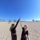 thumbnail image 3 of Empuñadura de trípode para insta360 X4 Insta 360 X3, ONE RS, GO 2, ONE X2, 3 of 7