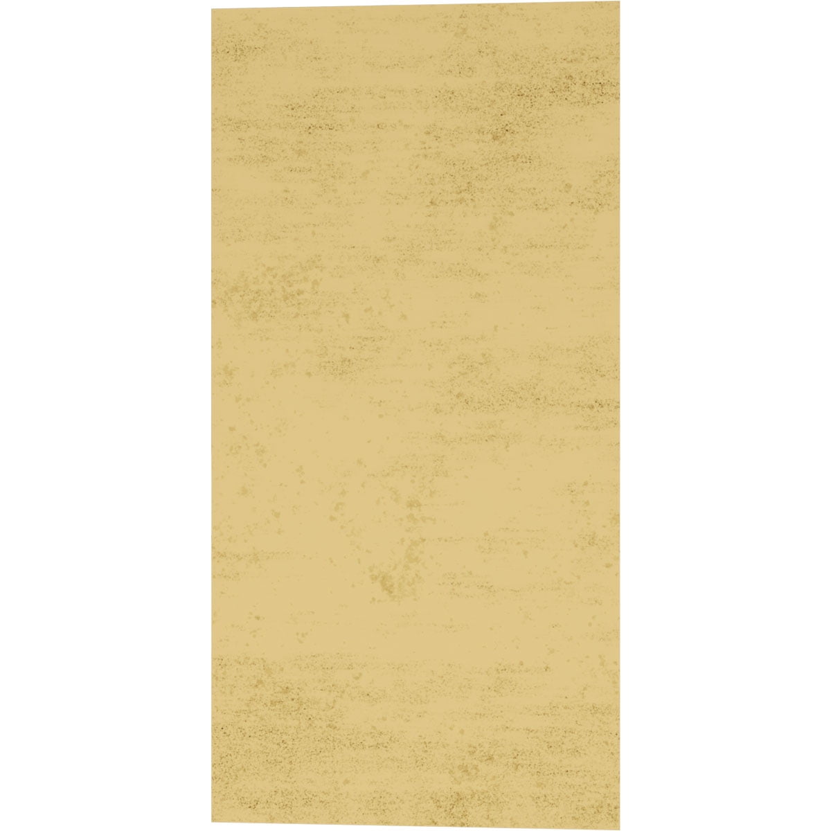 3"W x 6"D x 6"H Classic Rivera Rough Cedar Woodgrain TimberThane Corbel, Primed Tan