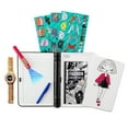 thumbnail image 1 of L.O.L. Surprise! O.M.G. Fashion Journal – Electronic Password Journal with Watch, 1 of 6