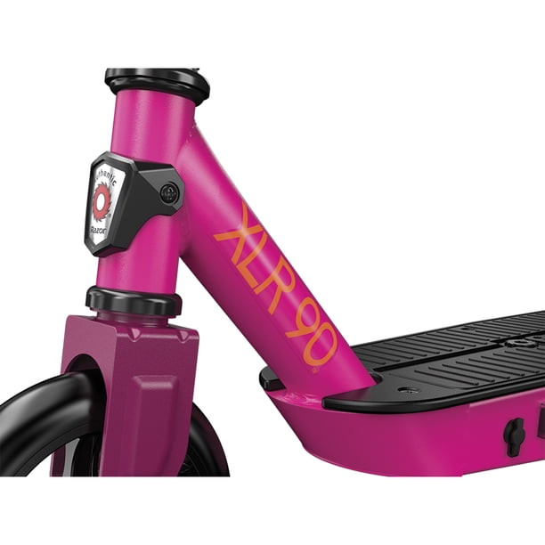 Razor Power Core XLR90 Electric Scooter, Age 8+, 10 Mph, 40-Min