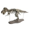 thumbnail image 1 of Estatua de dinosaurio de decoración de oficina Zulema PVC 70x12x22cm Mobiliario, 1 of 5