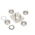 thumbnail image 1 of Antunes 7000706 Horizontal Ball Bearing Kit, 1 of 1