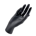 thumbnail image 3 of Female Women Hand Bracelet Stand Prop Negro R Sunnimix Maniquí de mano femenina, 3 of 6