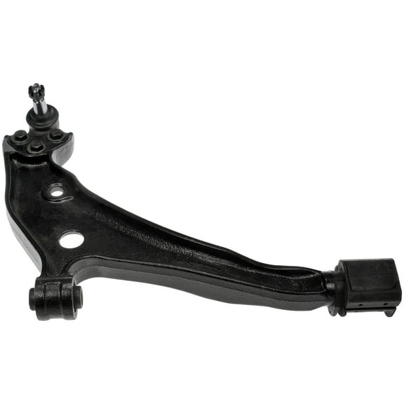 Dorman 524-122 Front Right Lower Suspension Control Arm and Ball Joint Assembly for Specific Mercury / Nissan Models Fits select: 1999-2002 NISSAN QUEST, 1999-2002 MERCURY VILLAGER