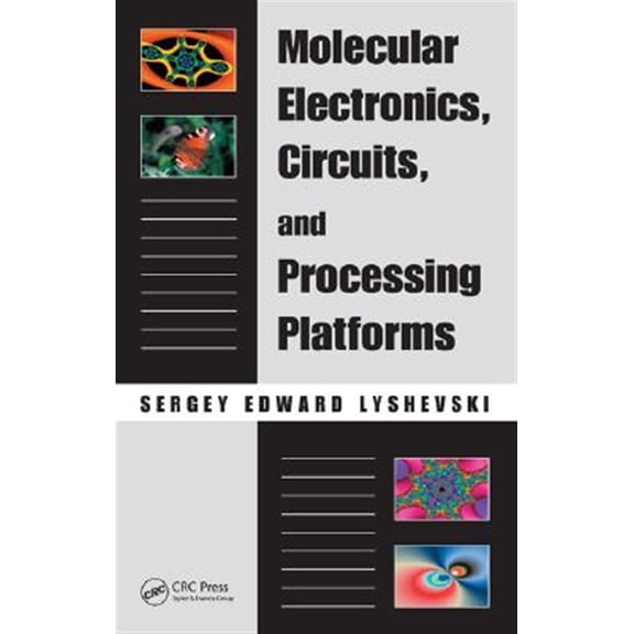 Pre-Owned Nano- And Microscience, Engineering, Technology and Medicine: Molecular Electronics, Circuits, and Processing Platforms (Hardcover)