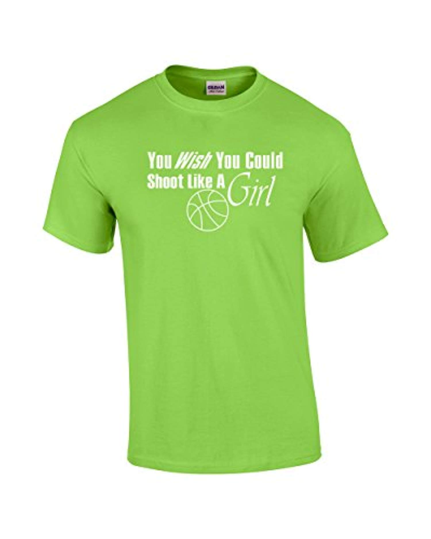 Basketball T-Shirt You Wish You Could 