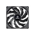 thumbnail image 4 of Enermax Liqmax III 120 BASIC High-Performance AIO CPU Liquid Cooler - 120mm Radiator, 120mm PWM Fan, for Intel LGA1700/AMD AM5, 4 of 7