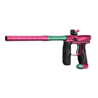 Empire Axe 2.0 Paintball Marker Gun Dust Red and Orange, Electric
