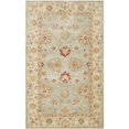 thumbnail image 1 of Safavieh Antiquity Grey Blue Traditional Rug - Runner 2'3" x 4', 1 of 2