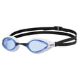 thumbnail image 1 of Goggles de natación Arena Air speed, 1 of 3