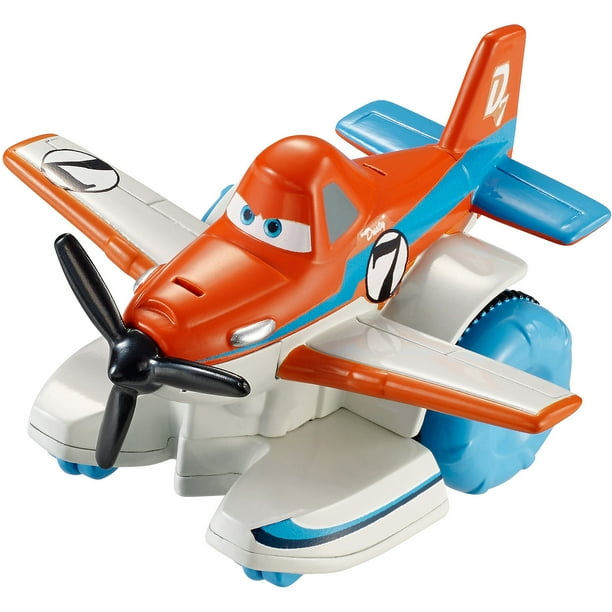 dusty crophopper fire and rescue toys