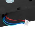 thumbnail image 1 of Smart Locks, Office Supplies ABS+PC Material Drawer Fingerprint Locks, For Cabinets TV Cabinets Storage Boxes Drawers Cupboards, 1 of 8