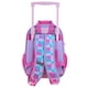 thumbnail image 4 of Mochila Chica Chenson Con Ruedas Preescolar Kinder Happy Girl JAPY HG70411-U, 4 of 7